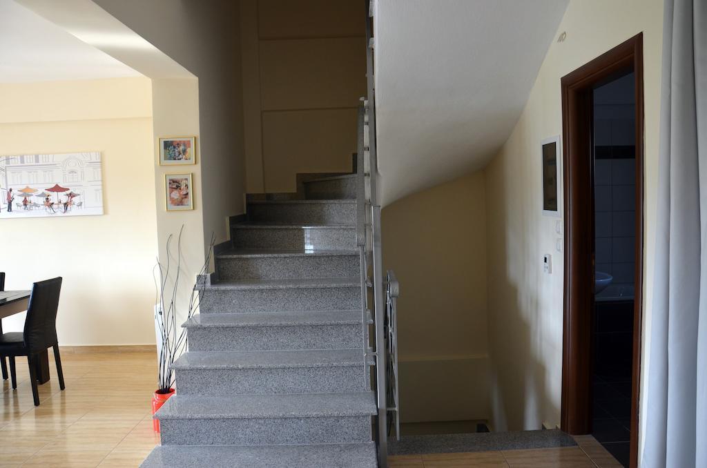 Villa Dias Leptokaryá Extérieur photo